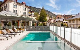 Le Saint Gervais Hotel&Spa