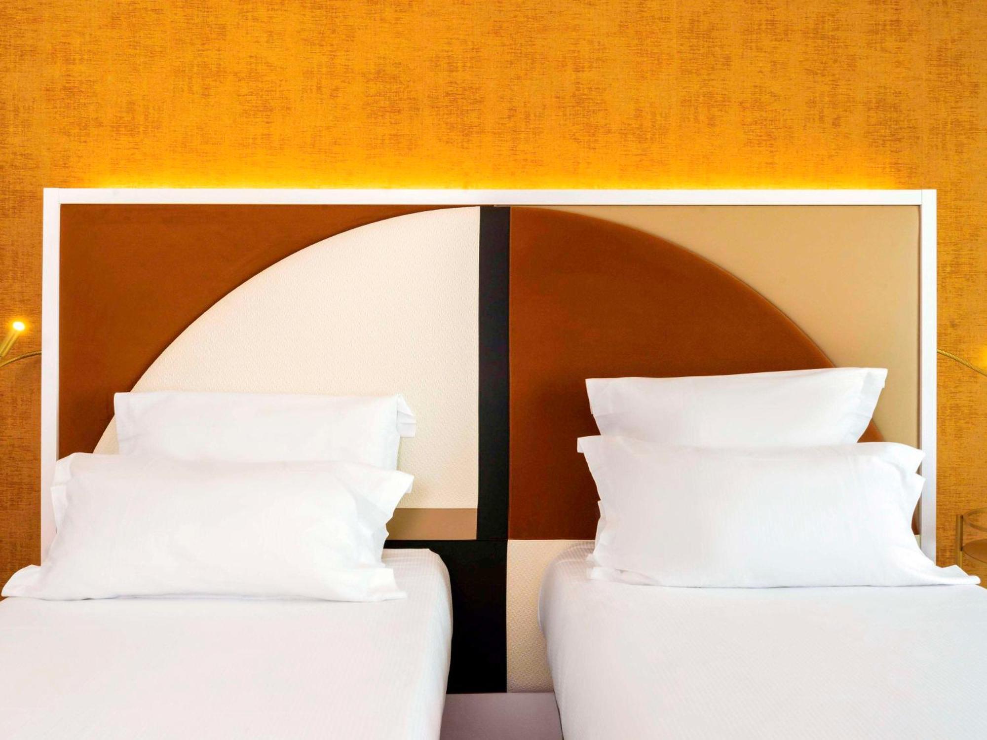 Le Saint Gervais Hotel&Spa Buitenkant foto