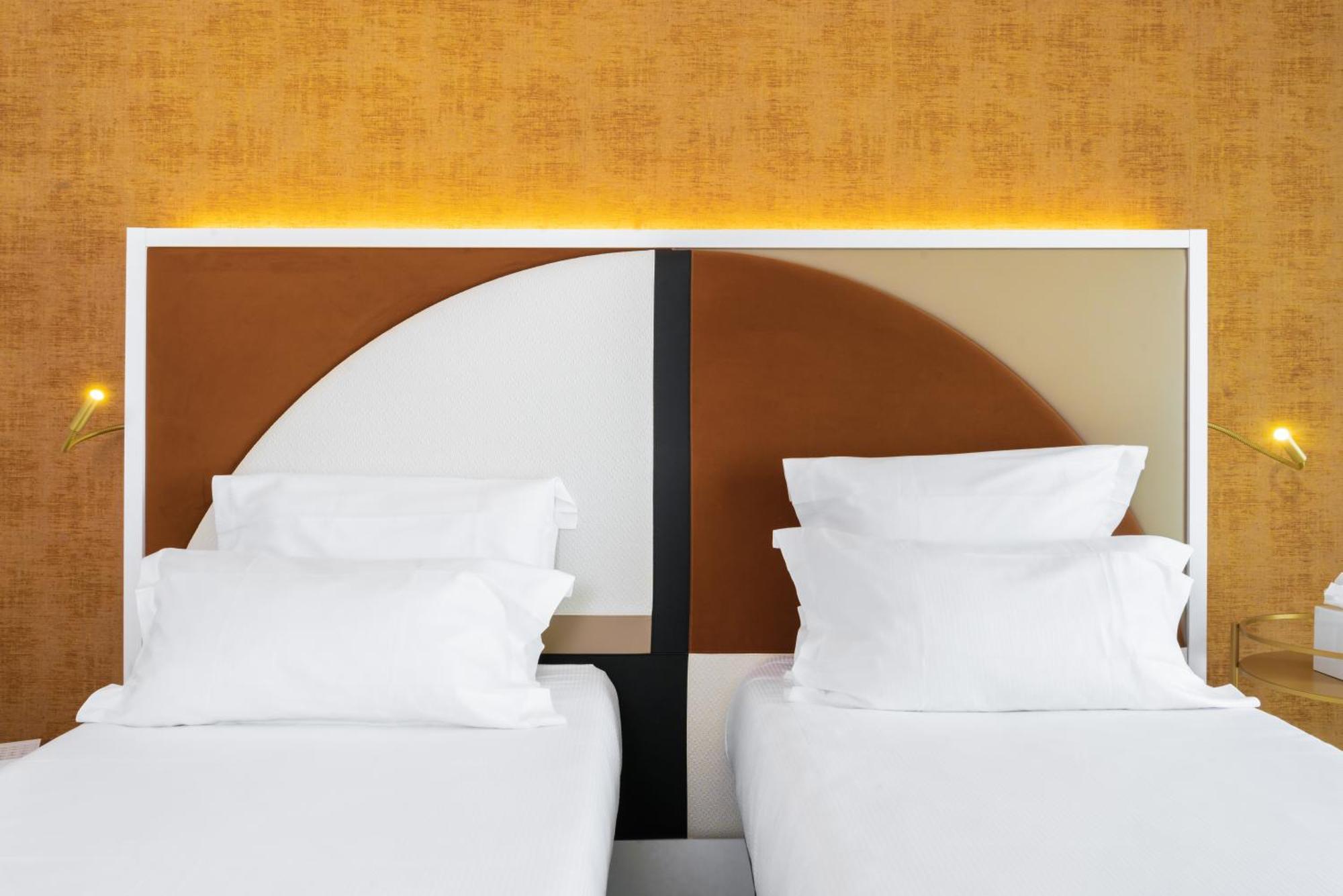 Le Saint Gervais Hotel&Spa Buitenkant foto