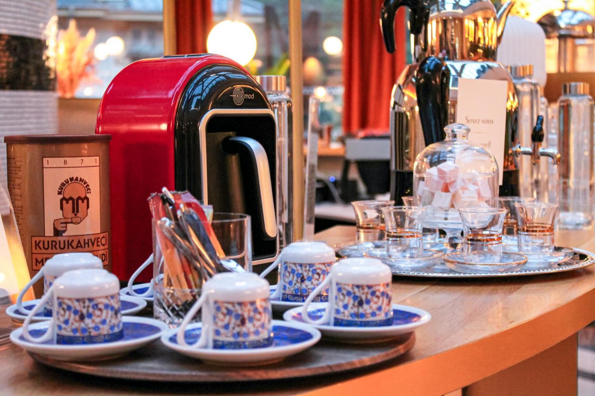 Le Saint Gervais Hotel&Spa Buitenkant foto
