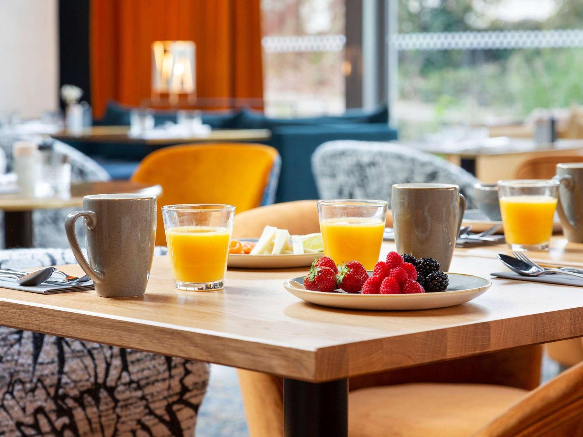 Le Saint Gervais Hotel&Spa Buitenkant foto