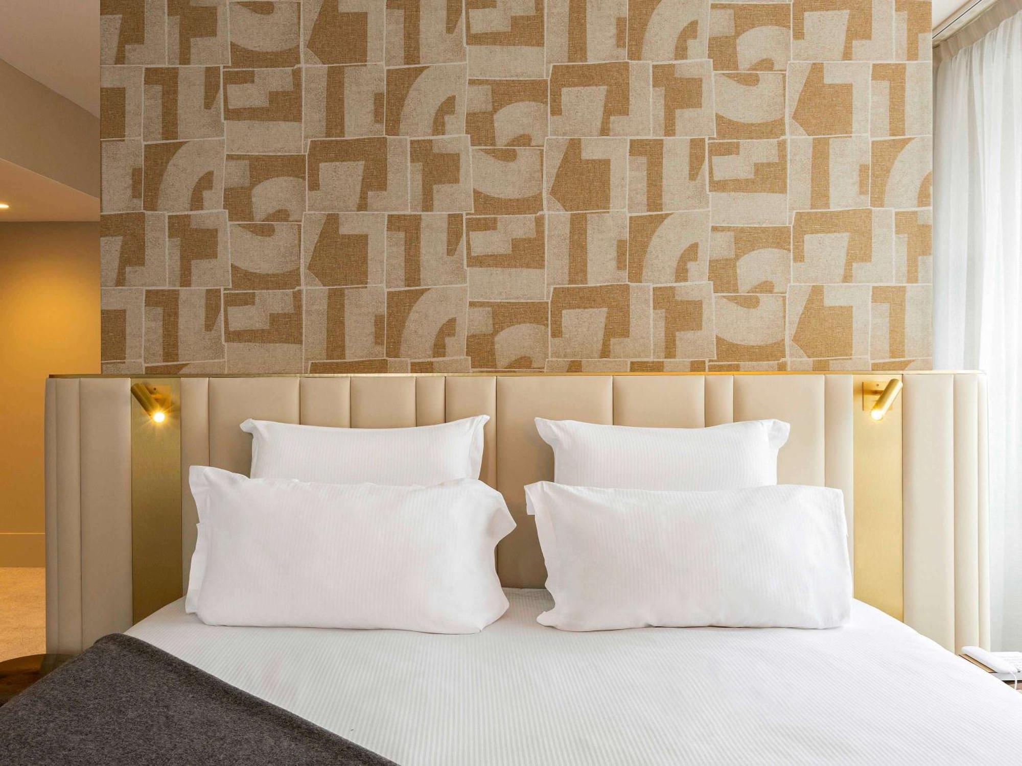 Le Saint Gervais Hotel&Spa Buitenkant foto
